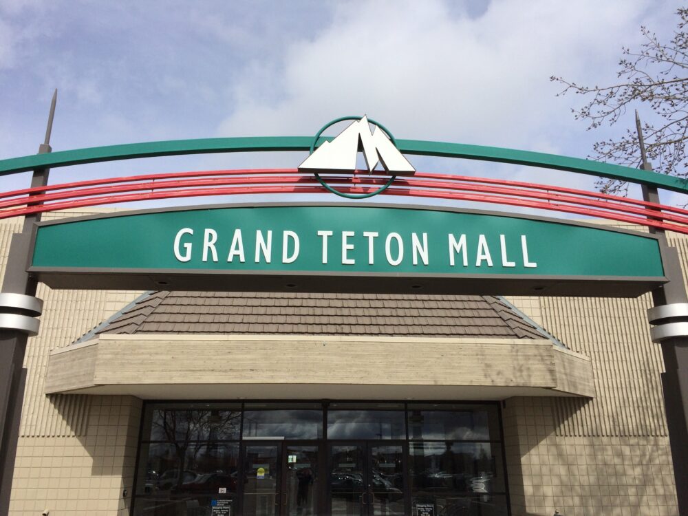 Grand Teton Mall