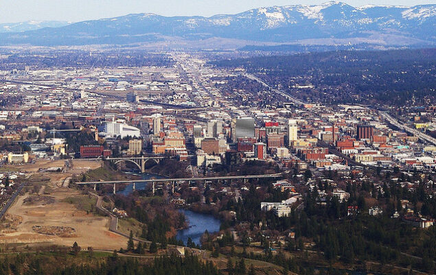 Spokane20skyline