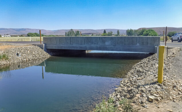 Cooke Canyon Bridge Travis 4 2