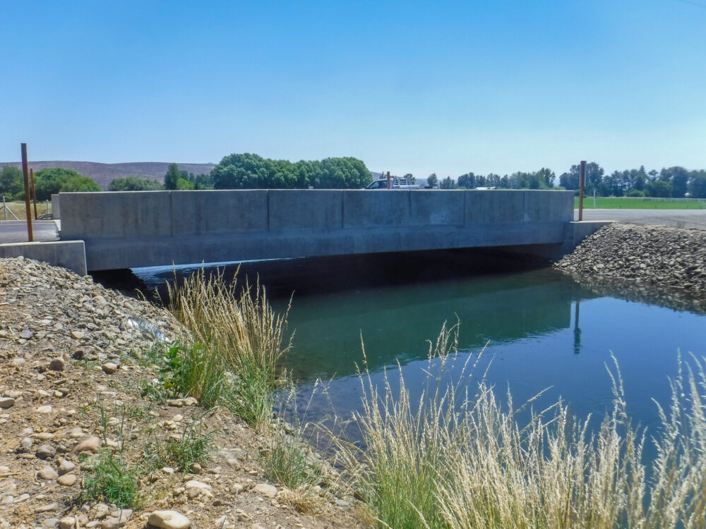 Cooke Canyon Bridge Travis 13 2