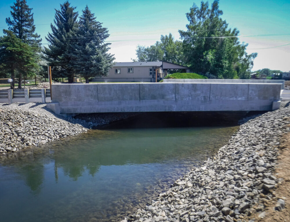 Faust Road Bridge Travis 3